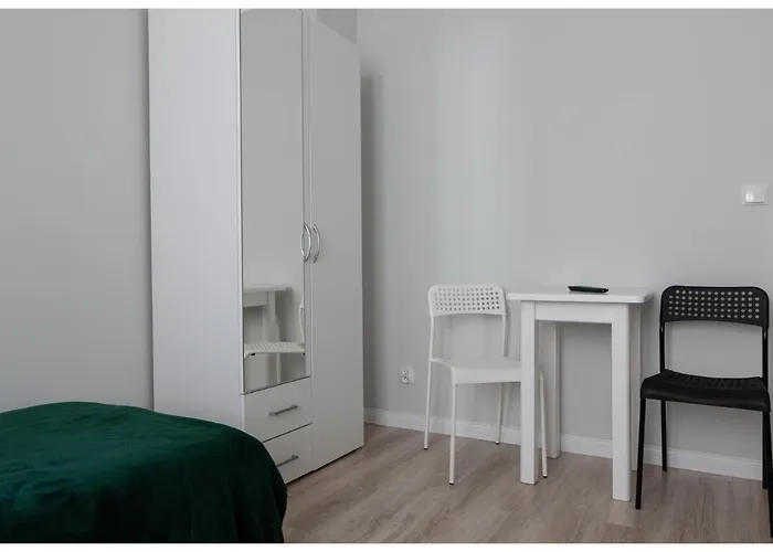 Pokoje Na Wynajem