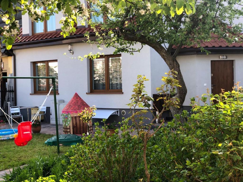 Na Wynajem Homestay