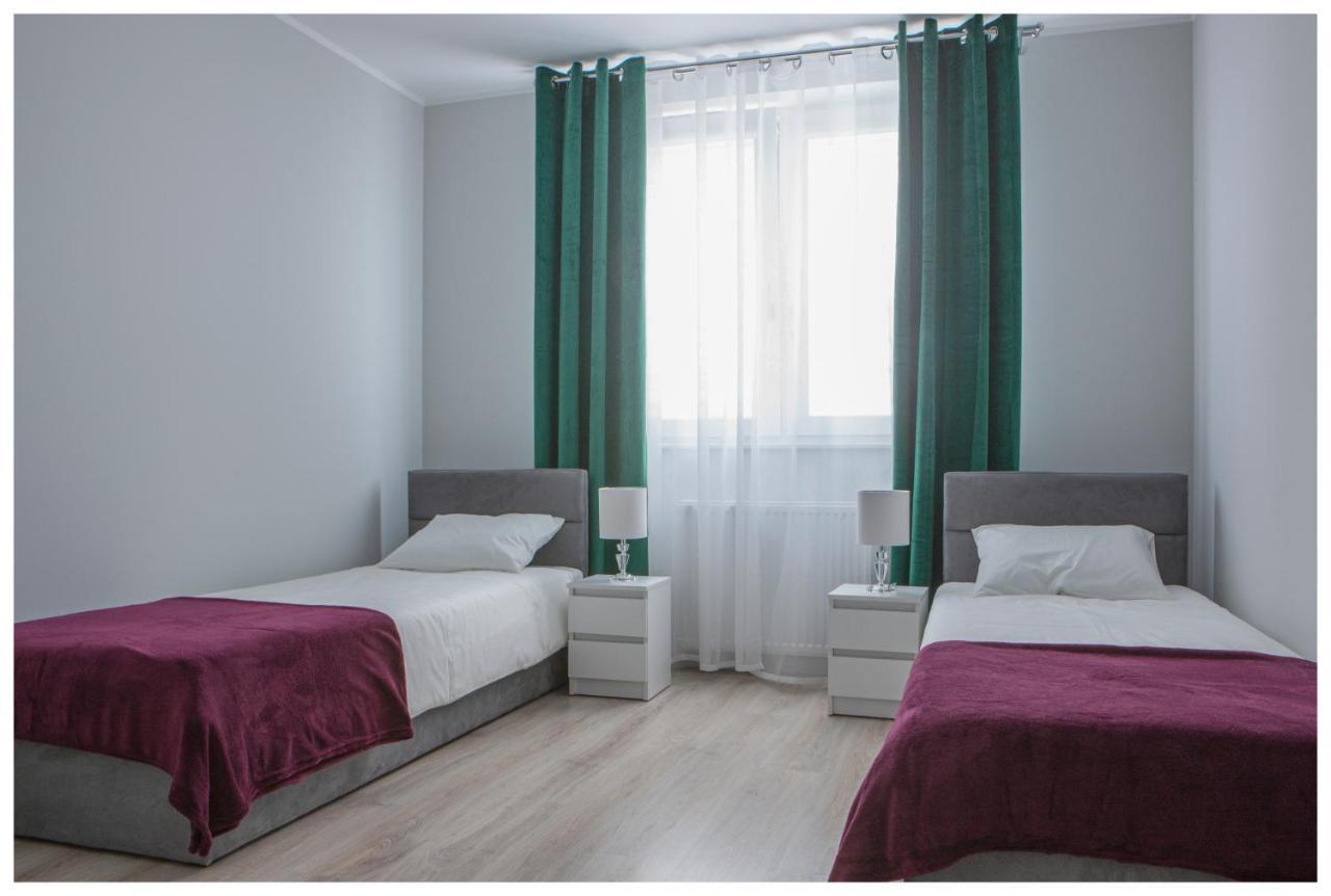 Homestay Na Wynajem *