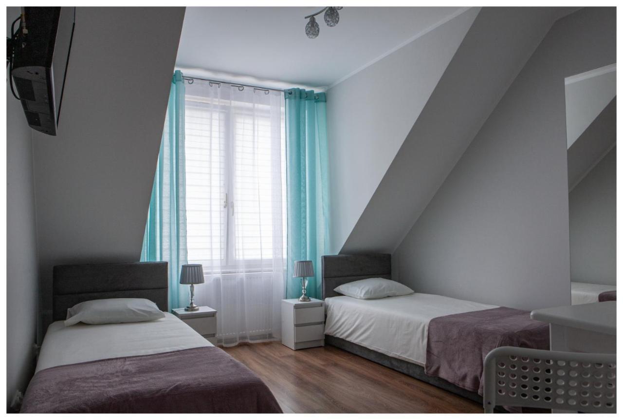 Homestay Na Wynajem Gdansk