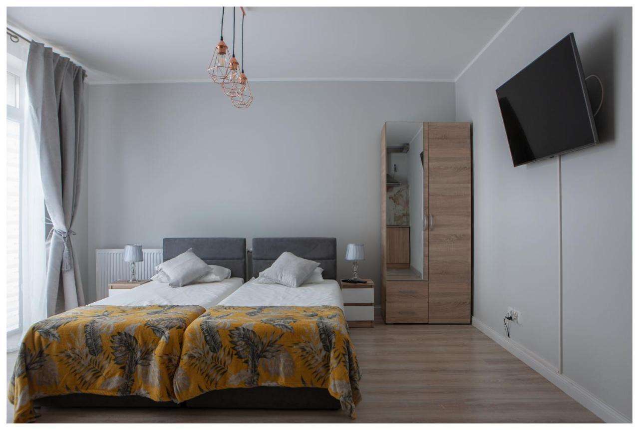Na Wynajem Homestay Gdansk