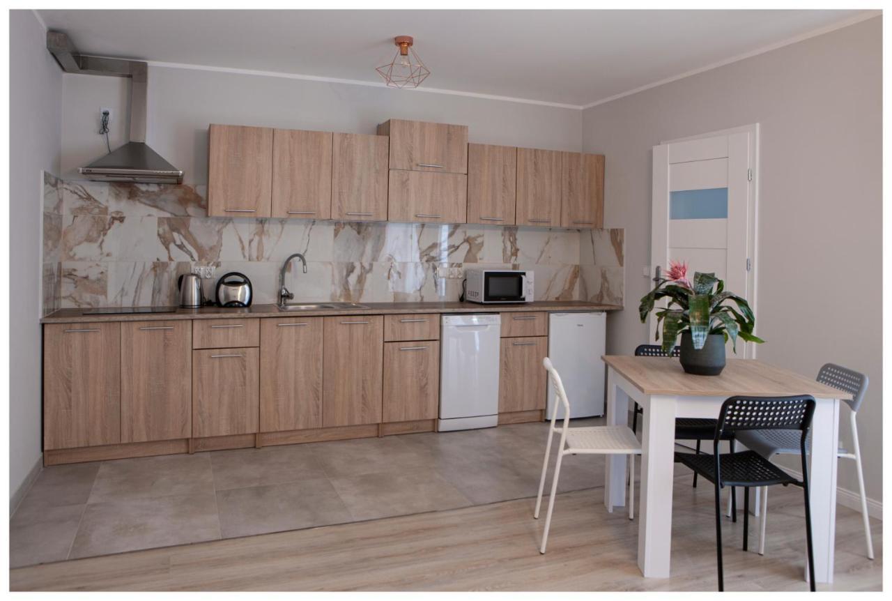 Homestay Na Wynajem Gdansk
