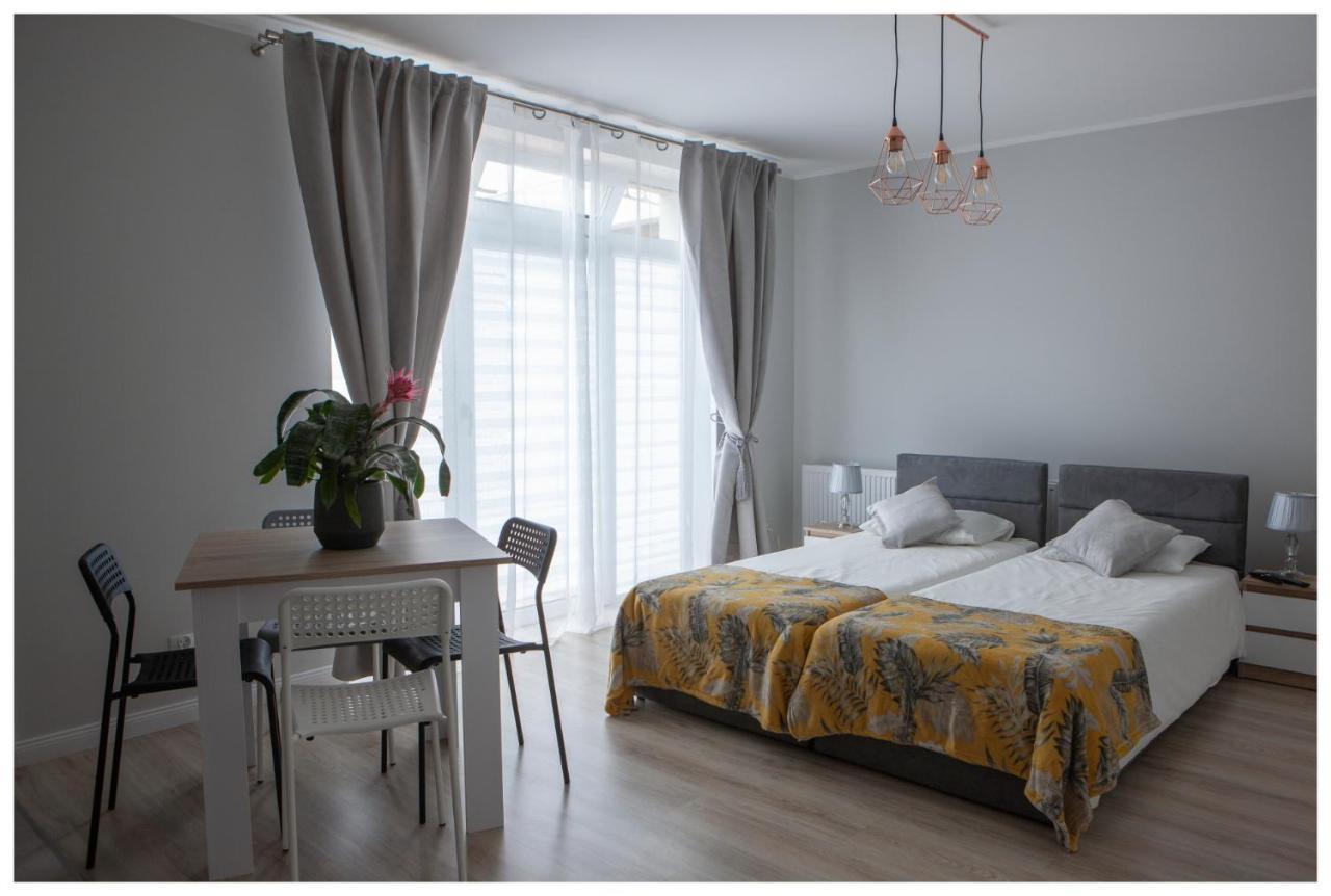 Homestay Na Wynajem *