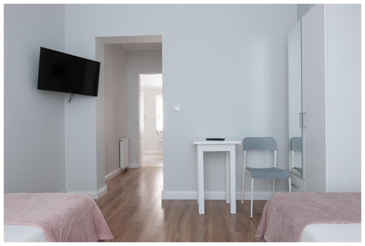 Na Wynajem Homestay *